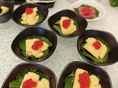 -索菲特酒店 · 云尚天际自助餐厅