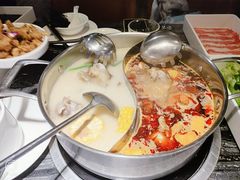 -骨之味·筒骨汤火锅(江头店)