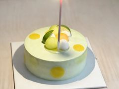 -积慕Cake(解放大道店)