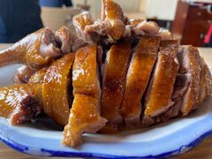 -龙潭李鸭子同乐饭店