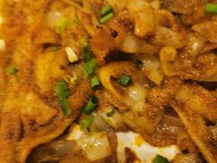 -郑贵初烧烤·烤凤爪的发明者(王家湾店)