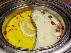 -快乐小羊·内蒙牛羊肉火锅(流花中心店)