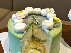 -花甜生活FatimCake·生日蛋糕