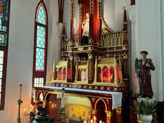 -圣约瑟夫大教堂