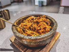 -妥妥烤肉料理(昙华林店)