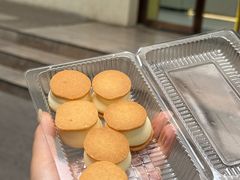 -甜嘟嘟烘焙坊(舒城路店)