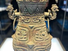 -陕西历史博物馆