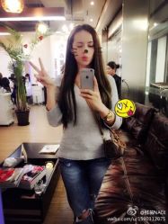 尚丹尼造型作品-尚·丹尼Hair