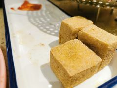 -我是那个大叔·美食研究所(新塘路店)