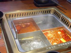 -大渝火锅(苏州西城永捷店)