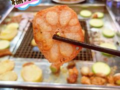 -塘屋烧烤·云南火塘烧烤品牌(春城慧谷旗舰店)
