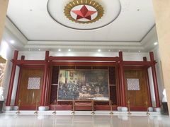 -古田会议纪念馆
