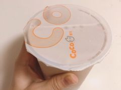 -CoCo都可(骆家庄新店)