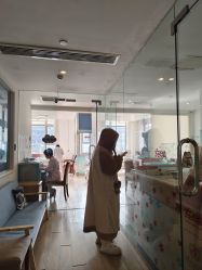 -沪壹健康国际母婴月子中心(360复旦奥医一妇婴东院店)