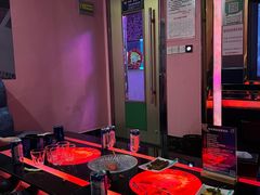 -欢乐驿站量贩式KTV(西丽店)