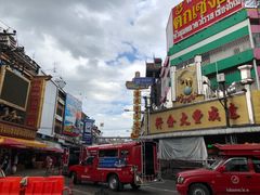 -瓦洛洛传统市场