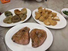 -飘香小食店(国平路店)