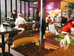 大堂-CYCLO(158坊店)