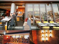 -Wooloomooloo Steakhouse(尖沙咀中心店)
