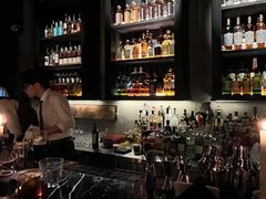 -SPEYSIDE 威士忌&鸡尾酒吧