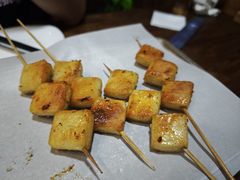 -壹块捌烧烤(灯市口店)