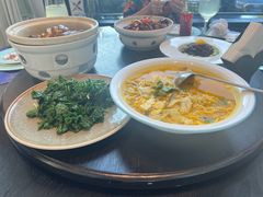 -翠湖轩中餐厅(昆明翠湖宾馆店)