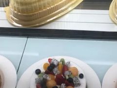 -大佛寺高级素食自助餐厅