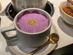 -一叶一世界•素食餐厅(环球中心店)