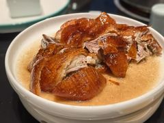 灌汤烧鹅-花城粤菜餐厅(高新区店)
