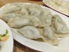 -菊花女水饺(闻涛苑店)