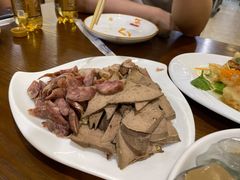 风干肠-张包铺(关东古巷店)
