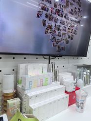 -凡碧诗毛孔清洁收细