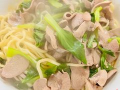 -泰顺江南春面馆