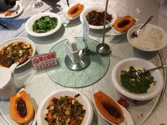 -桐庐开元名都大酒店