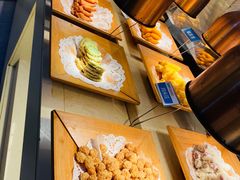 -蒙肥羊·酸汤潮牛·鲜牛肉火锅烤肉自助(岗顶店)