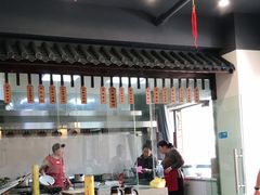 大堂-巢湖名吃·东关老鹅汤(江南风情街店)