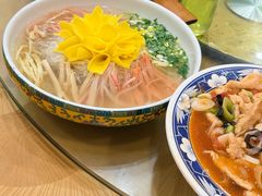 -真不同饭店(中州东路店)