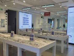 -老仙配镜厂(北京沙河人民公社大食堂店)
