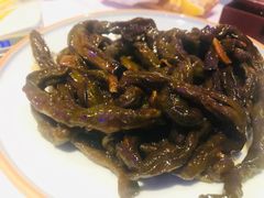 东北酱菜-赵记老铺(市府恒隆广场店)