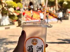 -莆田湄洲妈祖祖庙