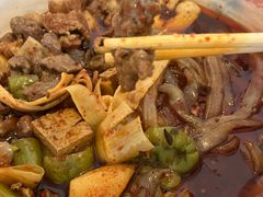 -水碾河刘老大串串香(水碾河路店)