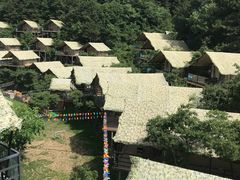 -北京山里寒舍度假酒店