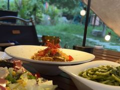 -Supine Bistro溯泮餐厅