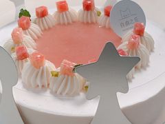-浮光之丘MontCake生日蛋糕(科华路店)