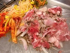 -李氏烤肉店
