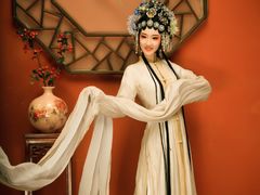 -九月鹰飞汉服摄影工作室