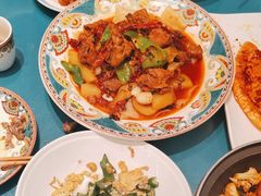 -巴依老爷新疆美食(望京小街店)