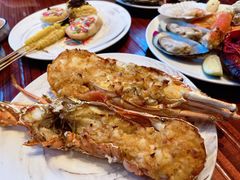 -西安W酒店·WEI全味西餐厅
