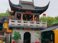 -西林禅寺