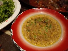 -粗粮人家·东北菜(洋桥店)